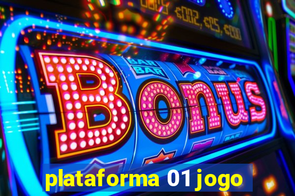 plataforma 01 jogo